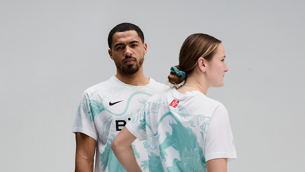 New limited-edition anniversary shirt - 120 years in the making